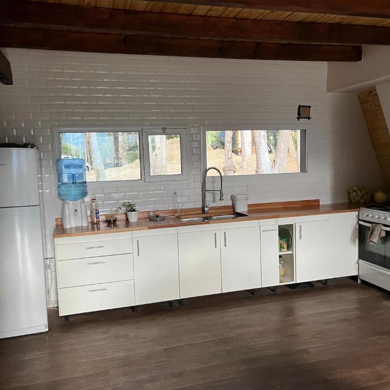 The forest house - Casa de 4 dormitorios - 7