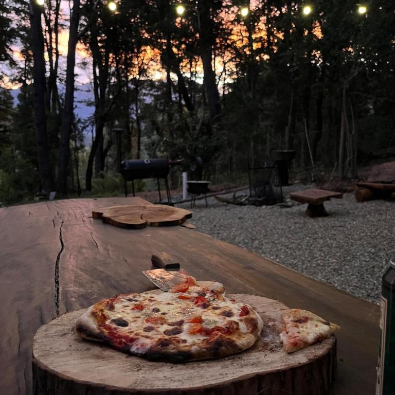 The forest house - Casa de 4 dormitorios - 9