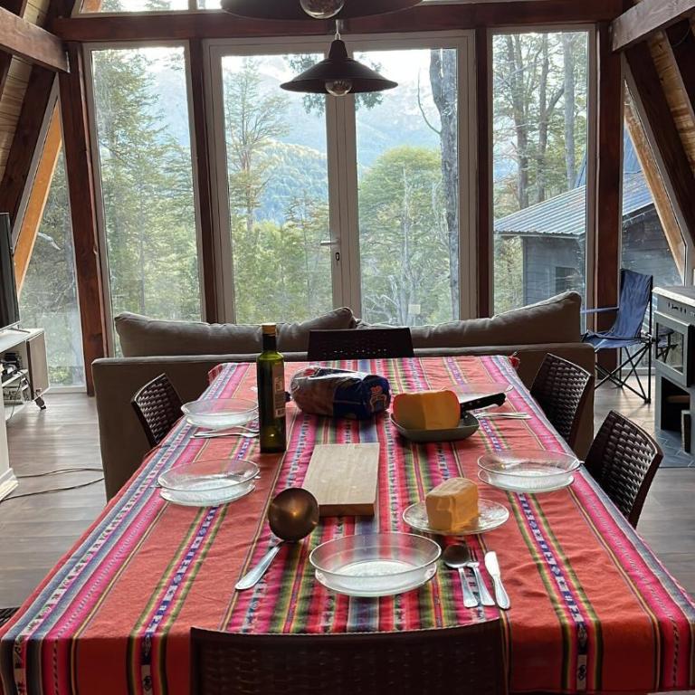 The forest house - Casa de 4 dormitorios - 10