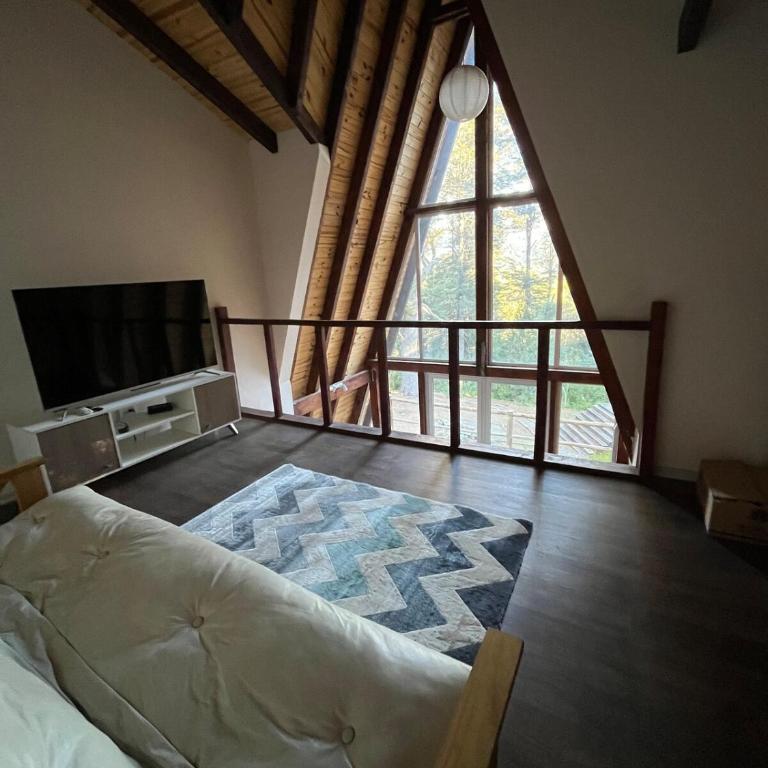 The forest house - Casa de 4 dormitorios - 11