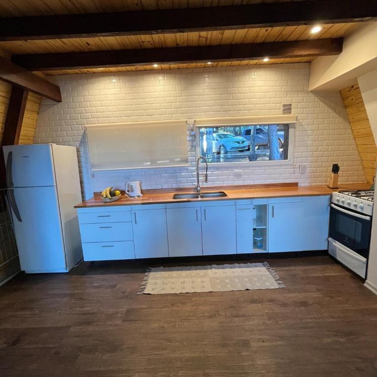 The forest house - Casa de 4 dormitorios - 13