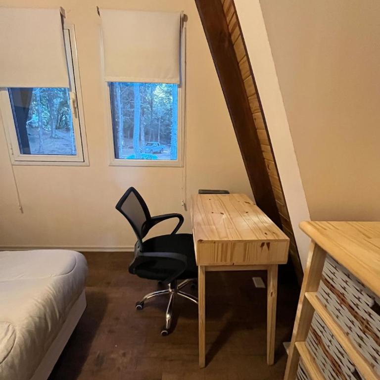 The forest house - Casa de 4 dormitorios - 16