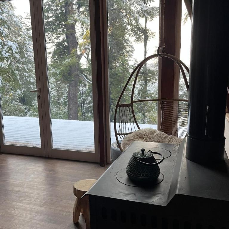 The forest house - Casa de 4 dormitorios - 18