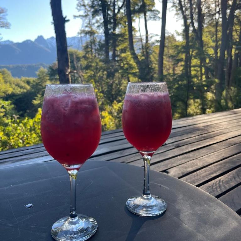 The forest house - Casa de 4 dormitorios - 20