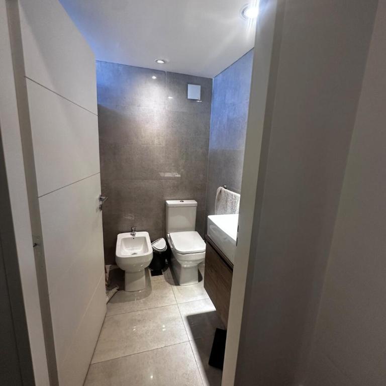 Lovely apartment with a pool - Two-Bedroom Apartment - 5