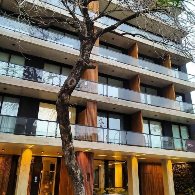 Lovely apartment with a pool - Two-Bedroom Apartment - 6