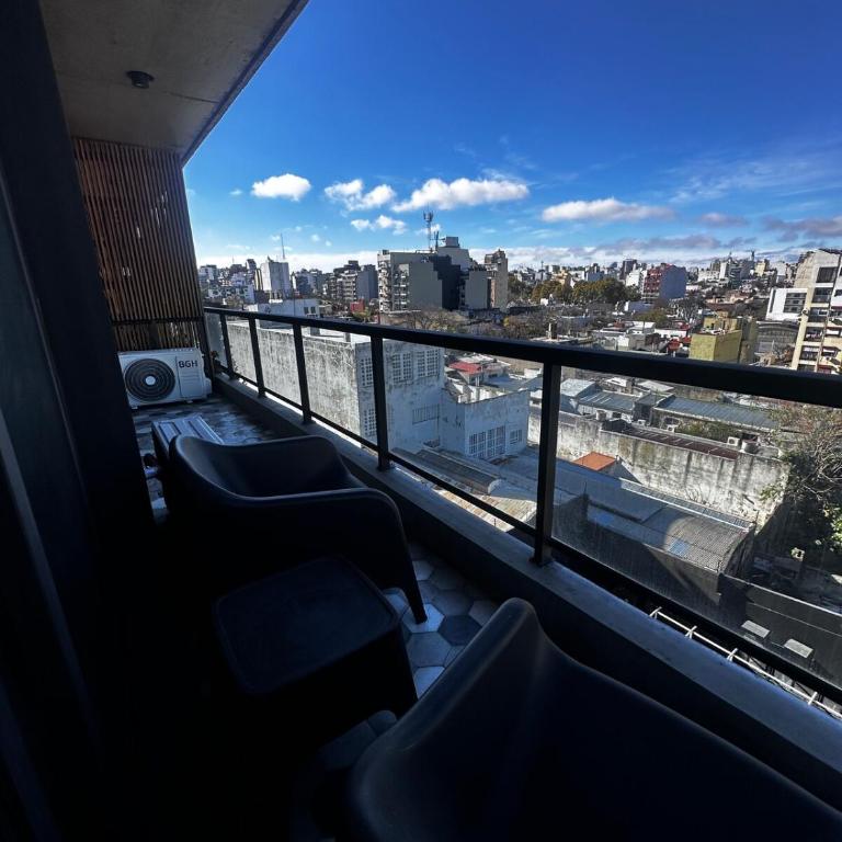 Lovely apartment with a pool - Two-Bedroom Apartment - 14