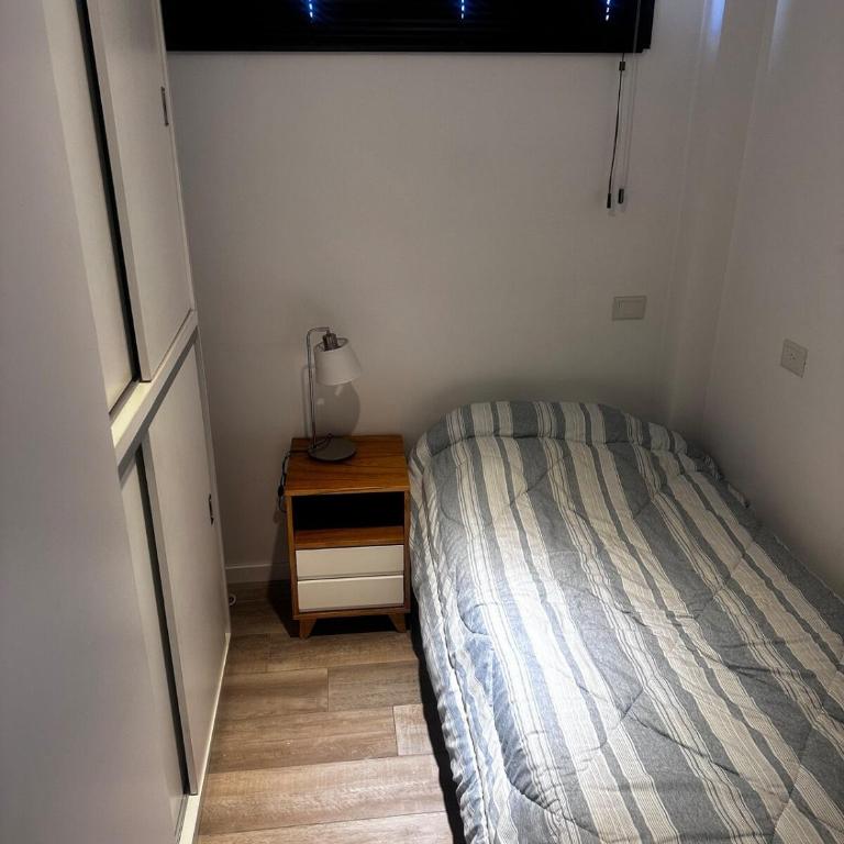 Lovely apartment with a pool - Two-Bedroom Apartment - 15