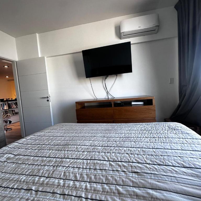 Lovely apartment with a pool - Two-Bedroom Apartment - 16