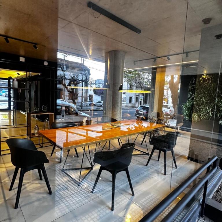 Lovely apartment with a pool - Two-Bedroom Apartment - 18
