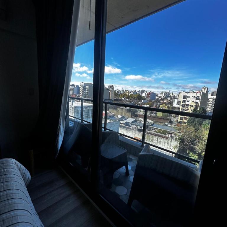 Lovely apartment with a pool - Two-Bedroom Apartment - 21