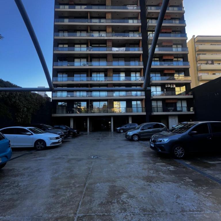 Lovely apartment with a pool - Two-Bedroom Apartment - 24
