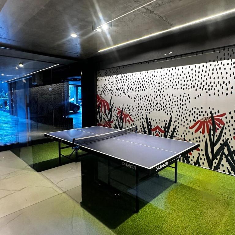 Lovely apartment with a pool - Two-Bedroom Apartment - 25