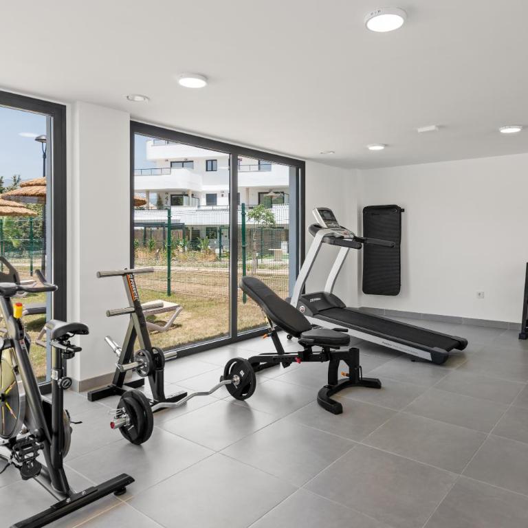 Casa Calma sfeervol appartement in Estepona - Apartamento de 2 dormitorios con vistas a la piscina - 31