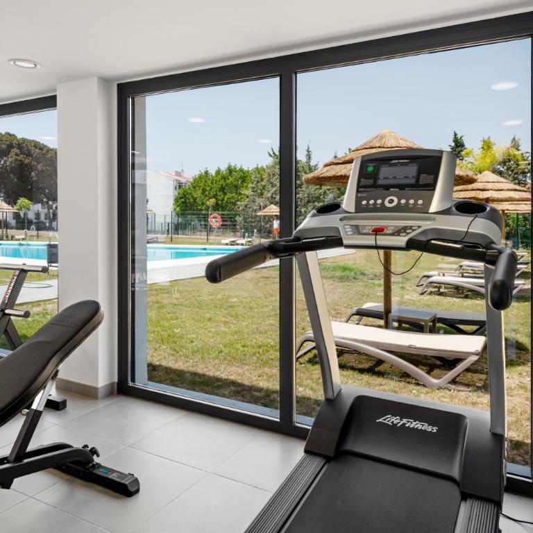 Casa Calma sfeervol appartement in Estepona - Apartamento de 2 dormitorios con vistas a la piscina - 30
