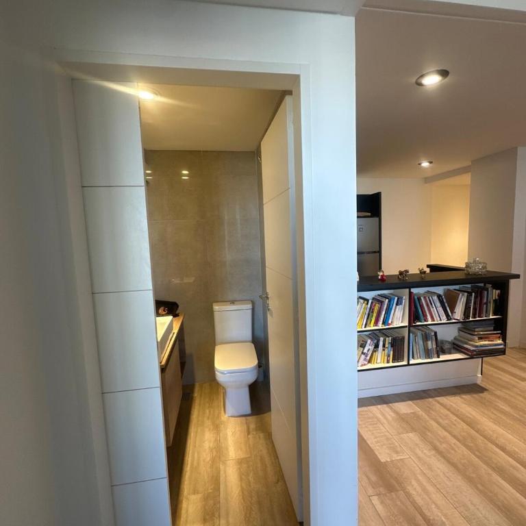 Lovely apartment with a pool - Two-Bedroom Apartment - 38