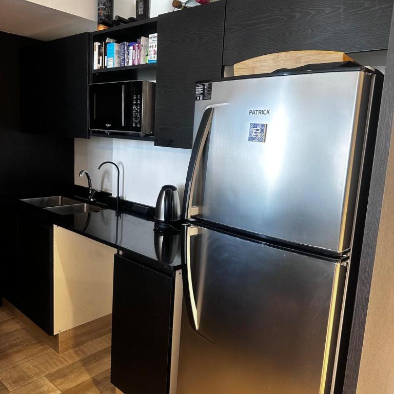 Lovely apartment with a pool - Two-Bedroom Apartment - 47