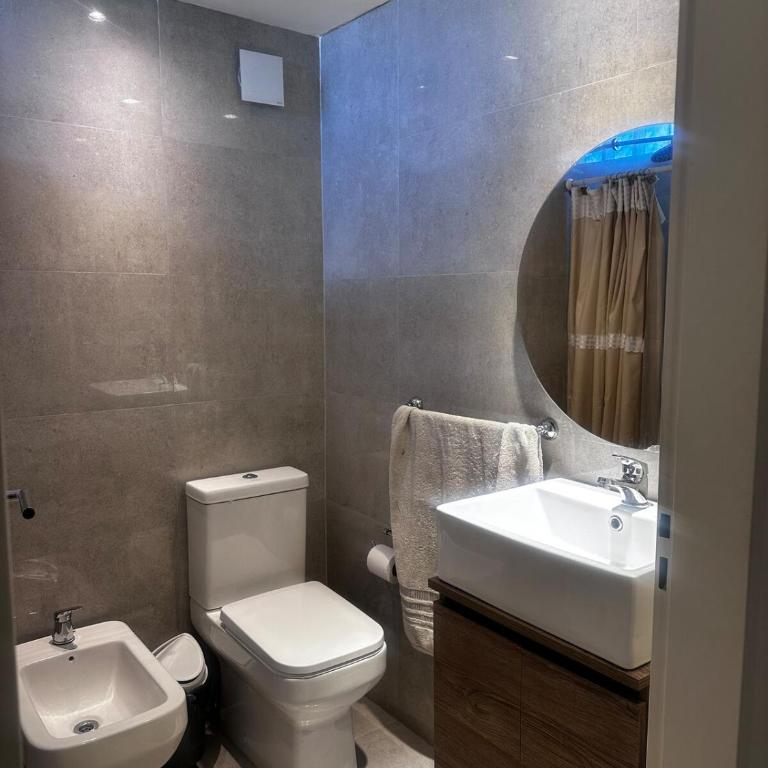 Lovely apartment with a pool - Two-Bedroom Apartment - 54
