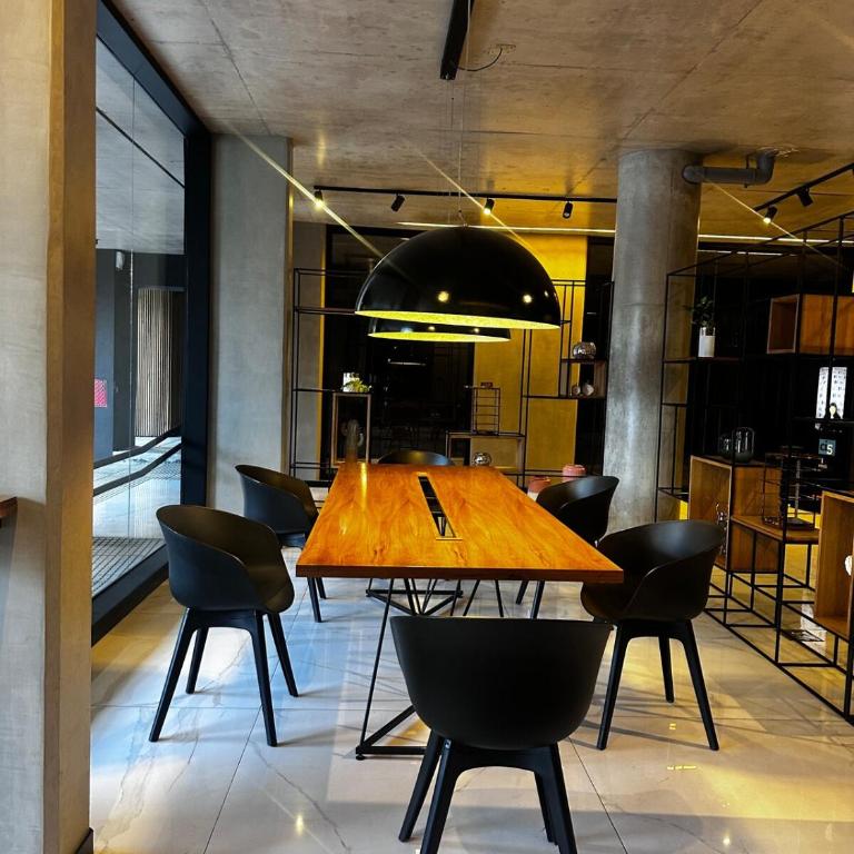 Lovely apartment with a pool - Two-Bedroom Apartment - 56