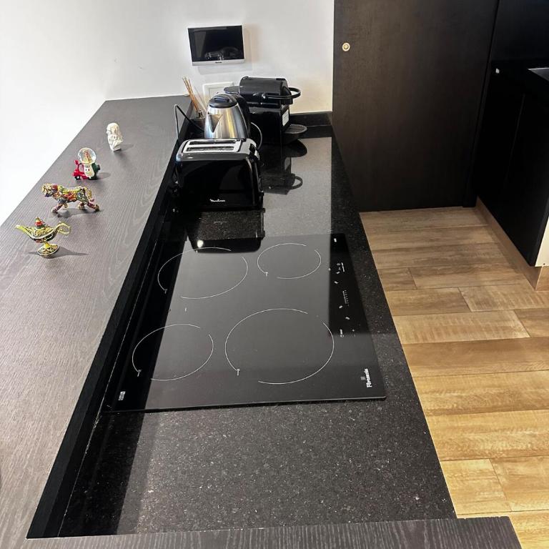 Lovely apartment with a pool - Two-Bedroom Apartment - 60