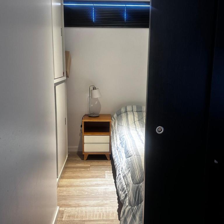 Lovely apartment with a pool - Two-Bedroom Apartment - 62