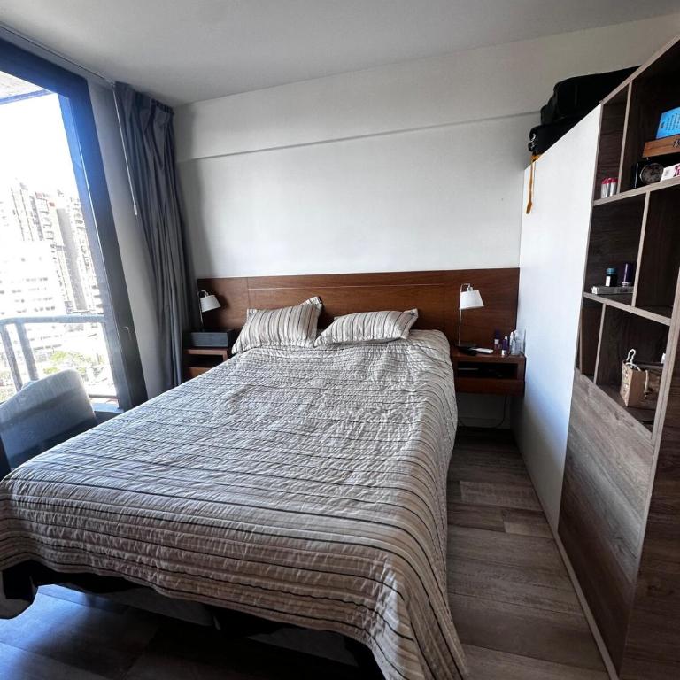 Lovely apartment with a pool - Two-Bedroom Apartment - 64