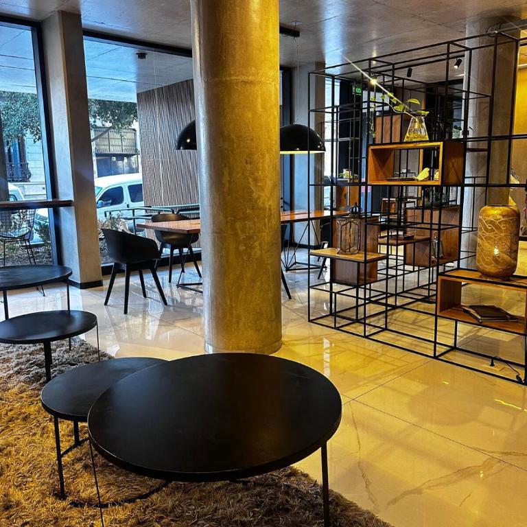 Lovely apartment with a pool - Two-Bedroom Apartment - 68