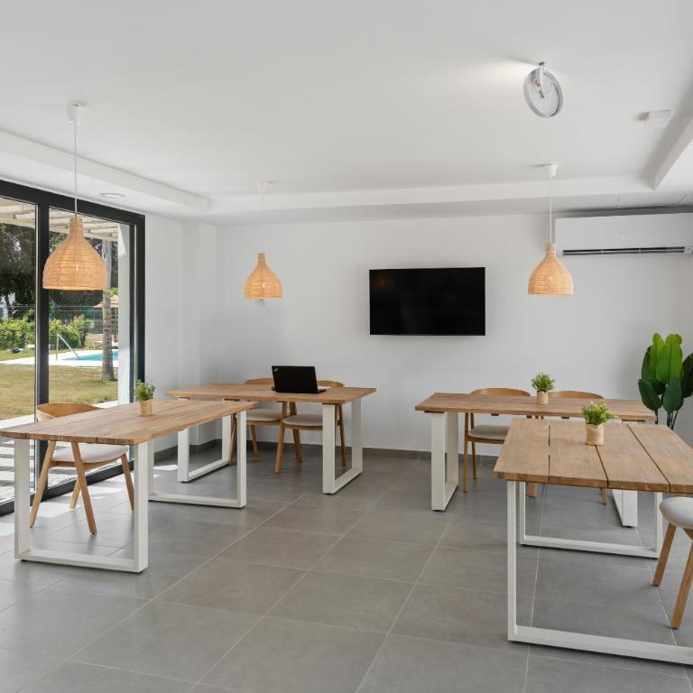 Casa Calma sfeervol appartement in Estepona - Apartamento de 2 dormitorios con vistas a la piscina - 33