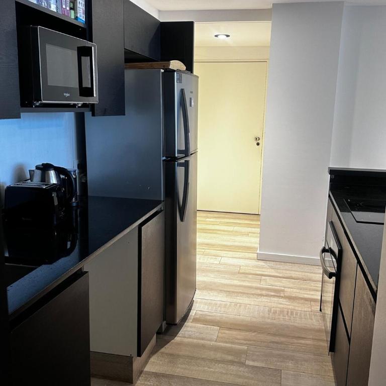 Lovely apartment with a pool - Two-Bedroom Apartment - 73