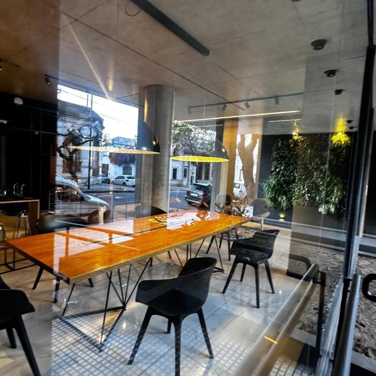Lovely apartment with a pool - Two-Bedroom Apartment - 77