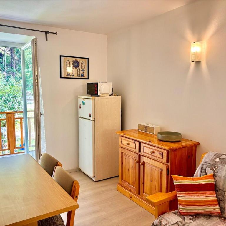 Appartamento vicino agli impianti Predazzo - Appartamento con 2 Camere da Letto - 5