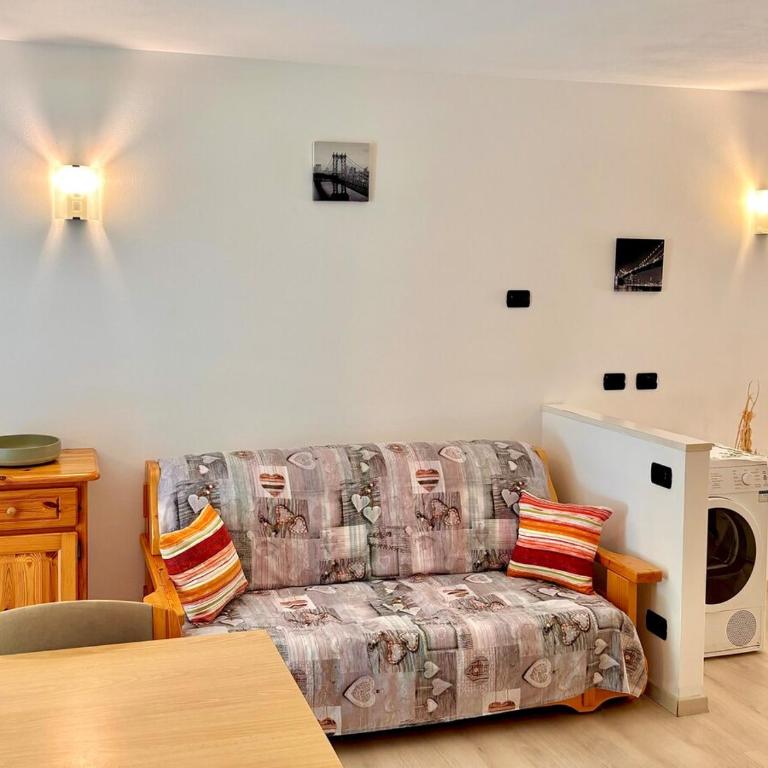 Appartamento vicino agli impianti Predazzo - Appartamento con 2 Camere da Letto - 6