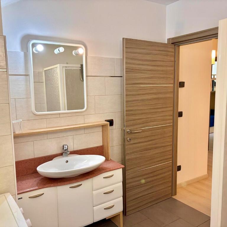 Appartamento vicino agli impianti Predazzo - Appartamento con 2 Camere da Letto - 7