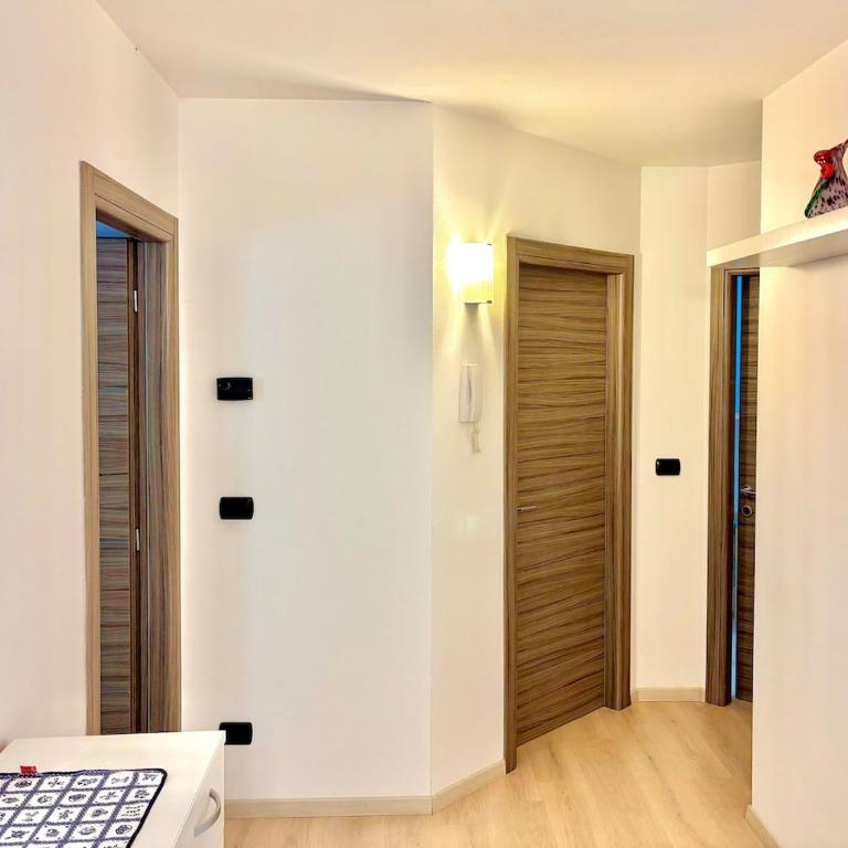 Appartamento vicino agli impianti Predazzo - Appartamento con 2 Camere da Letto - 8