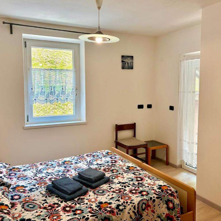 Appartamento vicino agli impianti Predazzo - Appartamento con 2 Camere da Letto - 9
