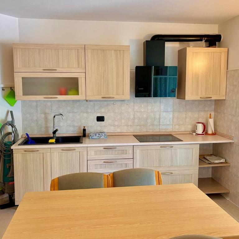 Appartamento vicino agli impianti Predazzo - Appartamento con 2 Camere da Letto - 12