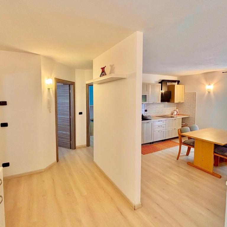 Appartamento vicino agli impianti Predazzo - Appartamento con 2 Camere da Letto - 13