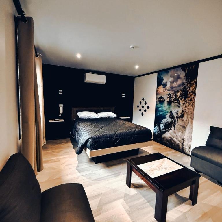 Motel nidito de Amor - Double Room - 1