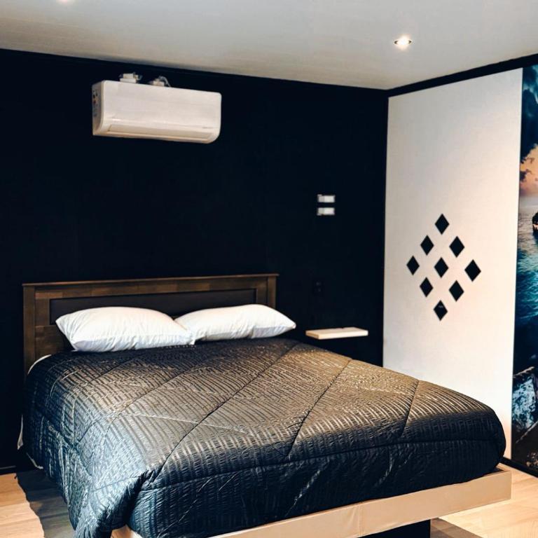 Motel nidito de Amor - Double Room - 4