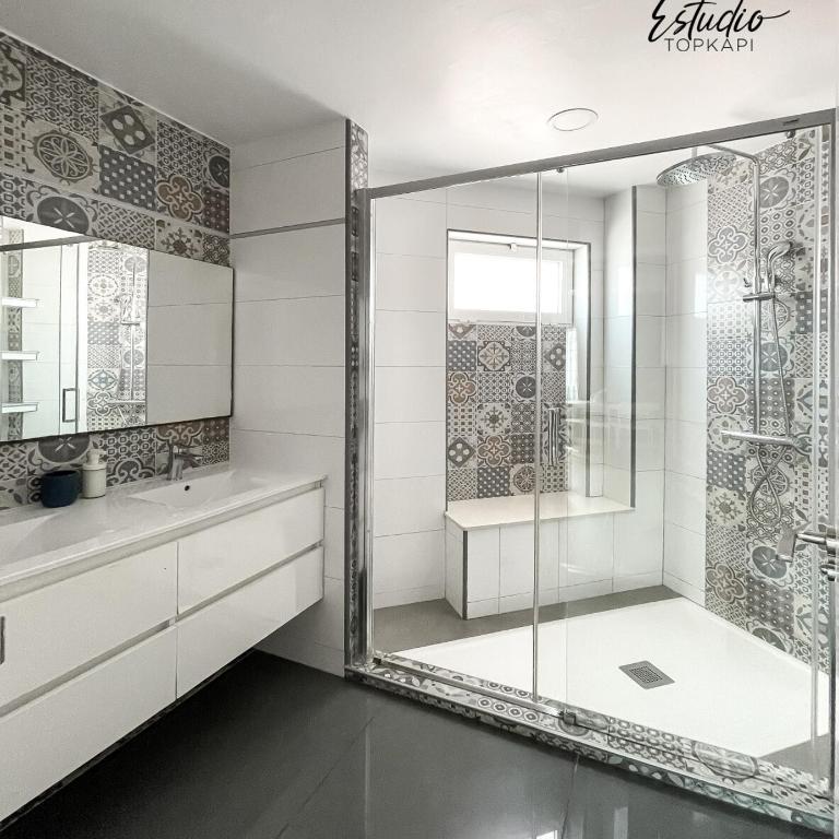Cozy Studio Topkapi free wifi by B-Rent - Apartamento de 1 dormitorio - 2