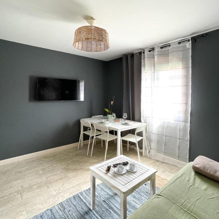 Cozy Studio Topkapi free wifi by B-Rent - Apartamento de 1 dormitorio - 9