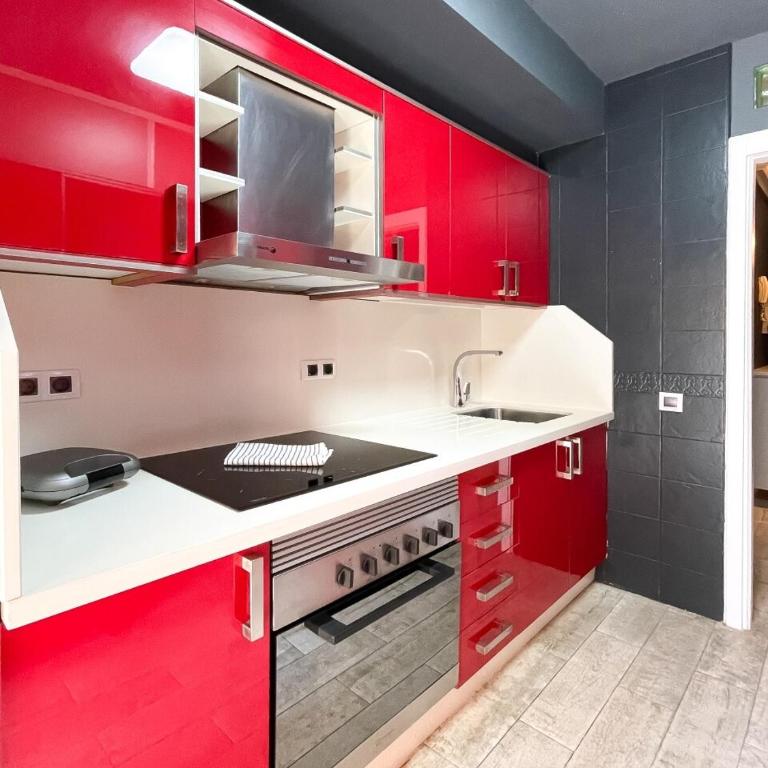 Cozy Studio Topkapi free wifi by B-Rent - Apartamento de 1 dormitorio - 10