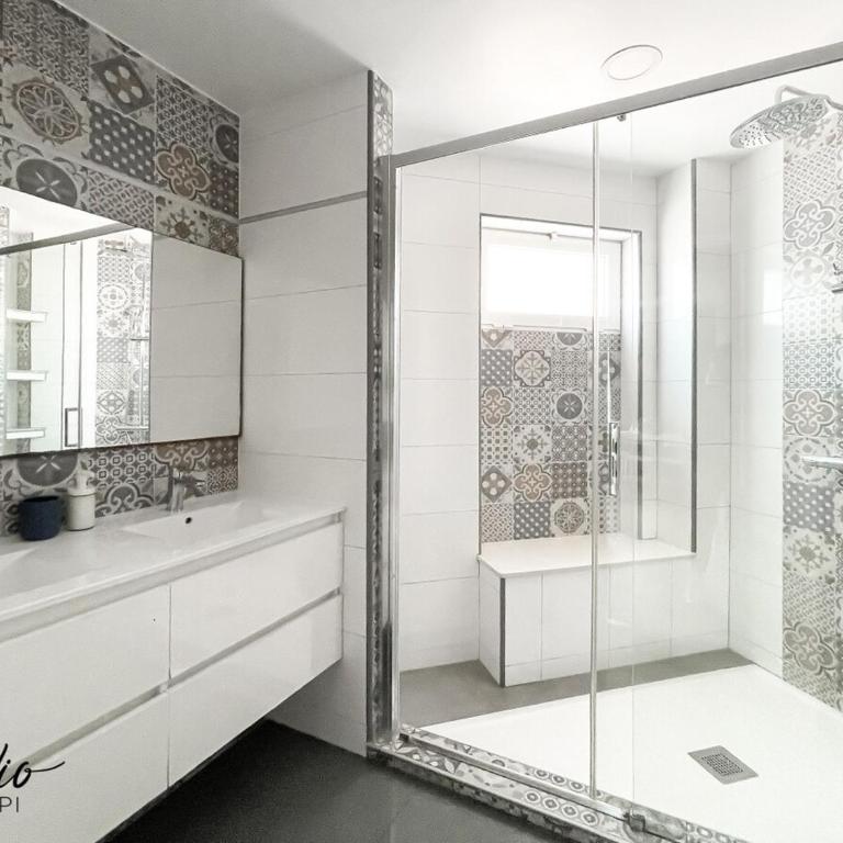 Cozy Studio Topkapi free wifi by B-Rent - Apartamento de 1 dormitorio - 11