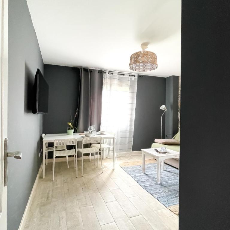 Cozy Studio Topkapi free wifi by B-Rent - Apartamento de 1 dormitorio - 12