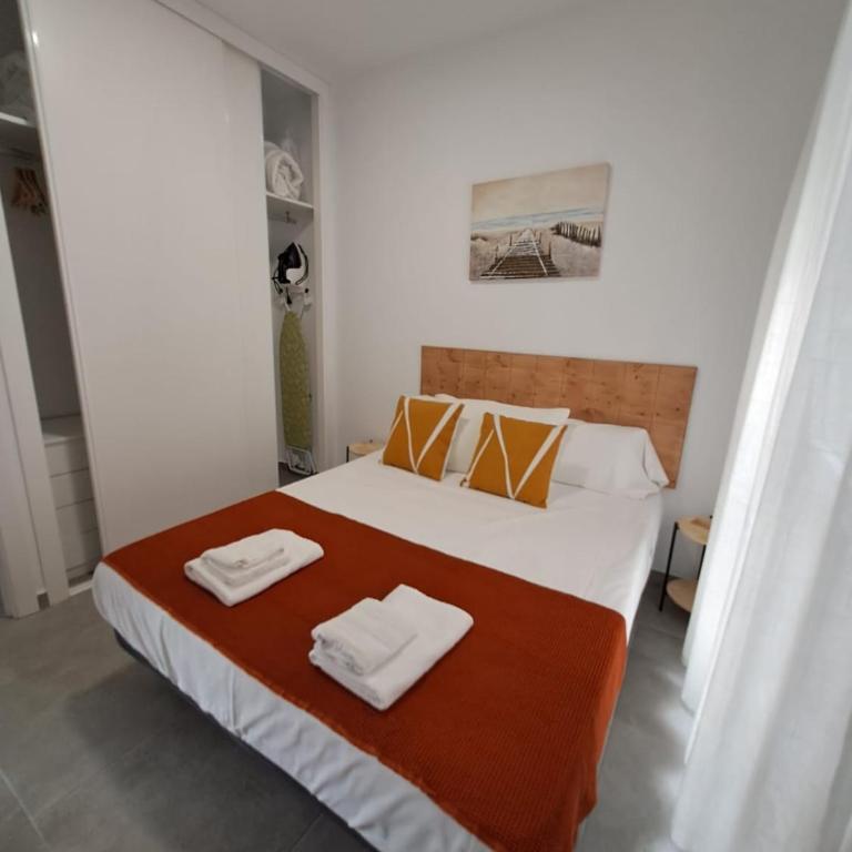 Apartamento La Tinaja Conil - Apartamento de 2 dormitorios - 11