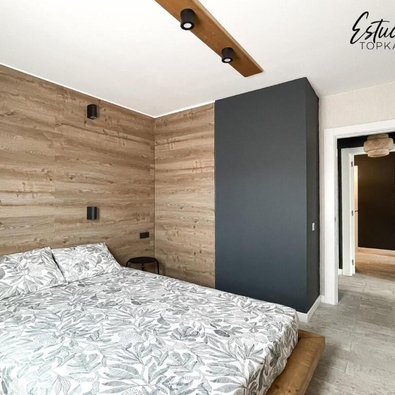 Cozy Studio Topkapi free wifi by B-Rent - Apartamento de 1 dormitorio - 15