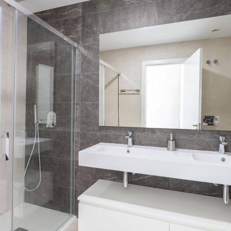 Sunset Cliffs Deluxe - Apartamento con terraza - 25