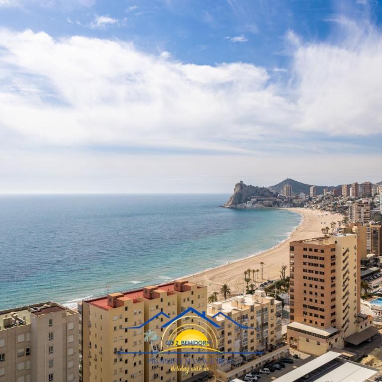 Sunset Cliffs Deluxe - Apartamento con terraza - 30