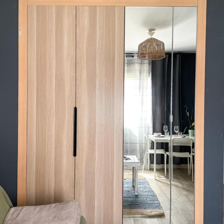 Cozy Studio Topkapi free wifi by B-Rent - Apartamento de 1 dormitorio - 18