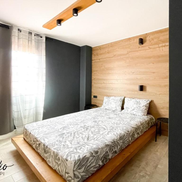Cozy Studio Topkapi free wifi by B-Rent - Apartamento de 1 dormitorio - 19